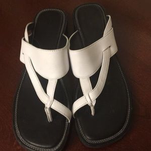 Clark sandals 8m